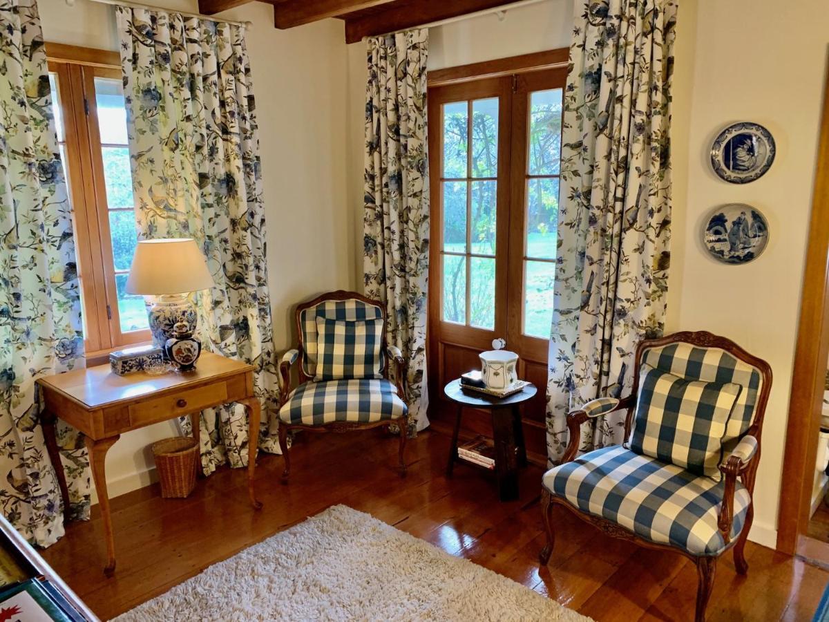Mill Cottage - Boutique Accommodation And Garden Акароа Экстерьер фото
